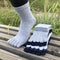 Calcetines de Cinco Dedos para Hombre - Todas las Estaciones