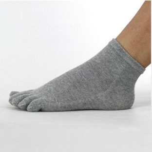 Calcetines de Cinco Dedos para Hombre - Todas las Estaciones - Image 8