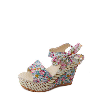 Sandalias de Plataforma Sexy con Tacón Alto - Image 13