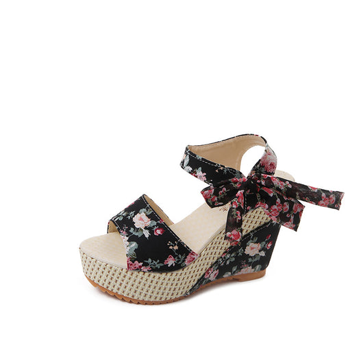 Sandalias de Plataforma Sexy con Tacón Alto - Image 4