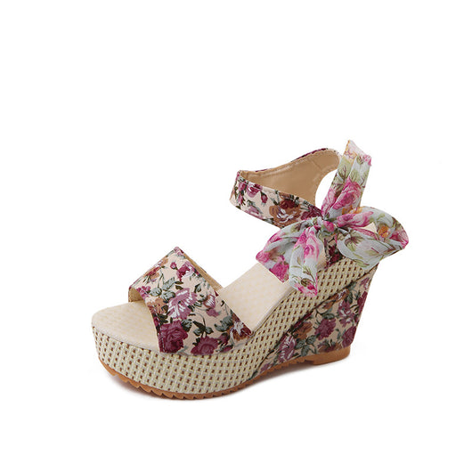 Sandalias de Plataforma Sexy con Tacón Alto - Image 6