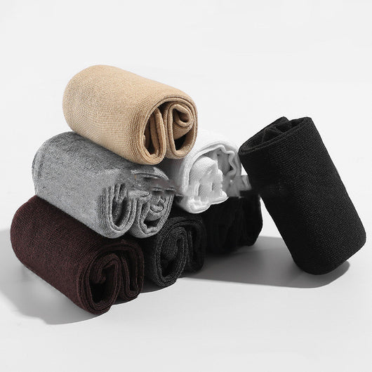 Calcetines de Cinco Dedos para Hombre - Todas las Estaciones - Image 4