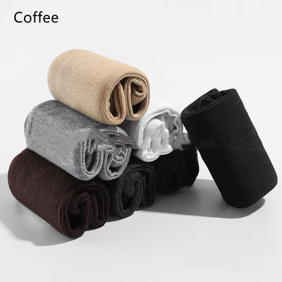 Calcetines de Cinco Dedos para Hombre - Todas las Estaciones - Image 11