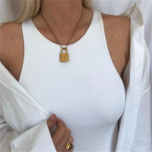 Body Ajustado sin Mangas Cuello Redondo - Image 8