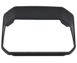 Parasol Protector para BMW - Cubierta de Instrumentos con Visera