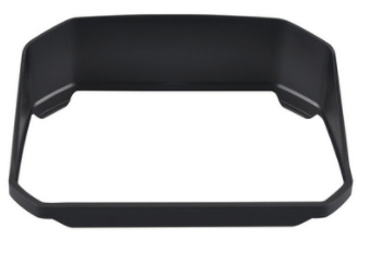 Parasol Protector para BMW - Cubierta de Instrumentos con Visera - Image 3