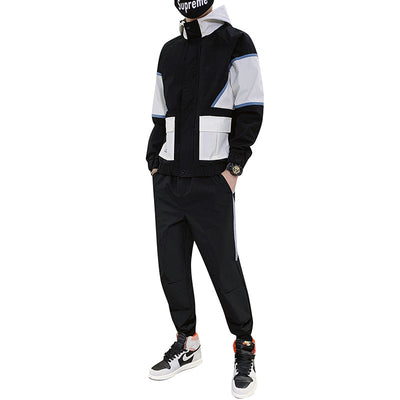 Traje Coreano Moderno para Hombre - Diseño Elegante y Contemporáneo - Image 2