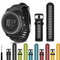 Correa Deportiva de Silicona para Garmin Fenix 3 HR y Fenix 5X