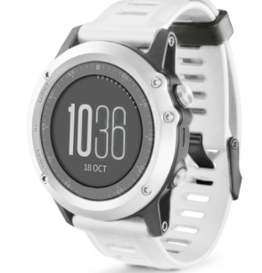 Correa Deportiva de Silicona para Garmin Fenix 3 HR y Fenix 5X - Image 10
