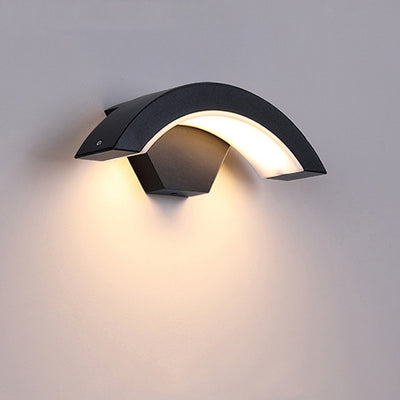 Lámpara de Pared LED en Forma de Luna con Sensor de Movimiento - Image 8