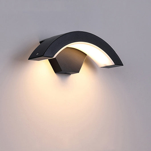 Lámpara de Pared LED en Forma de Luna con Sensor de Movimiento - Image 8