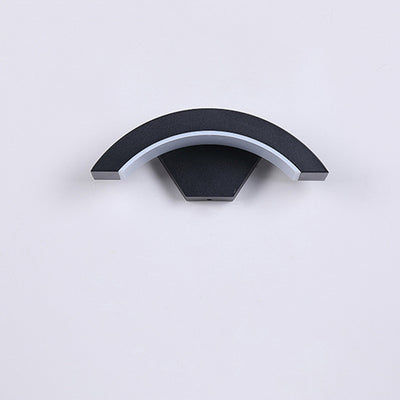Lámpara de Pared LED en Forma de Luna con Sensor de Movimiento - Image 6