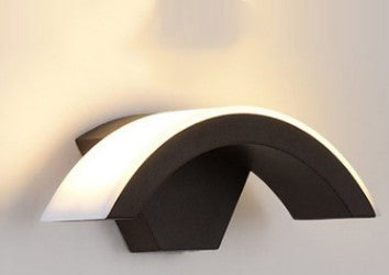 Lámpara de Pared LED en Forma de Luna con Sensor de Movimiento - Image 4