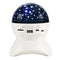 Proyector LED Bluetooth con Altavoces Multicolor Inmersivo