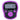 Factory Direct Sales Buddha Finger Counter Ring Electronic Counter Led Luminous Counter Factory Direct Sales