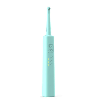 Limpiador Dental Ultrasónico Profesional Familiar - Removedor de Sarro Eléctrico - Image 10