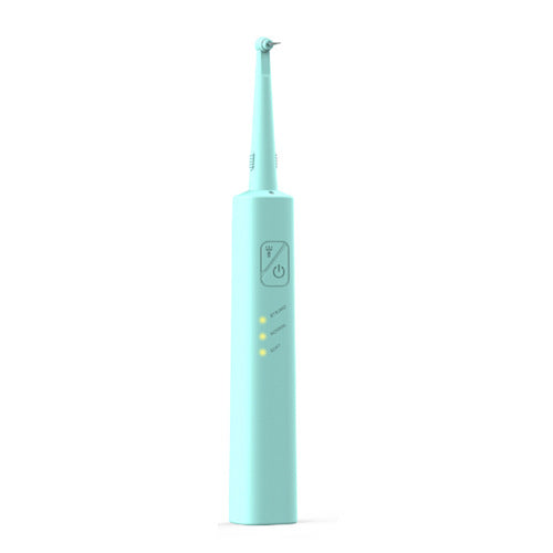 Limpiador Dental Ultrasónico Profesional Familiar - Removedor de Sarro Eléctrico