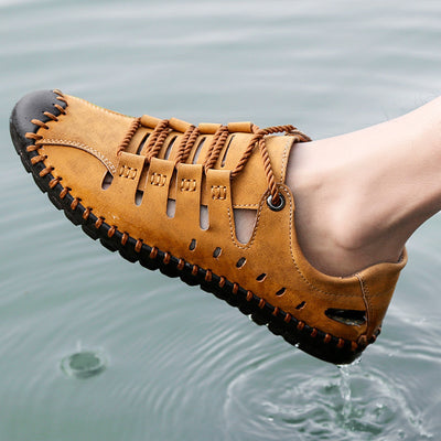 Sandalias Deportivas Transpirables para Senderismo y Agua - Image 10