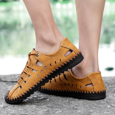 Sandalias Deportivas Transpirables para Senderismo y Agua - Image 9