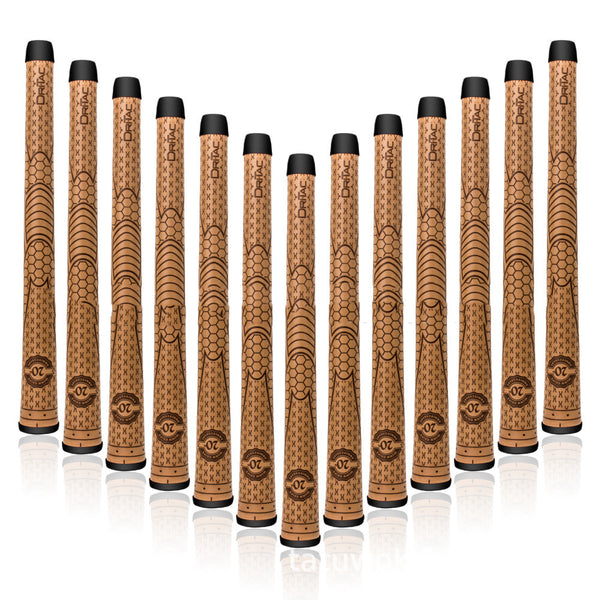 Grip Universal de Golf Winn PU para Hombres y Mujeres - Palos de Hierro y Madera