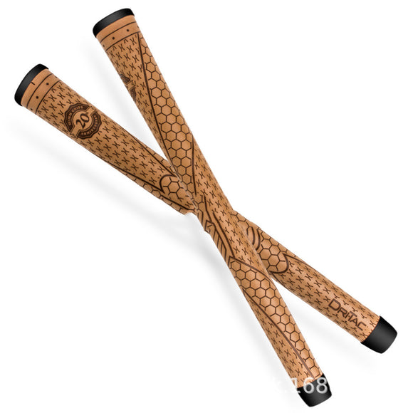 Grip Universal de Golf Winn PU para Hombres y Mujeres - Palos de Hierro y Madera