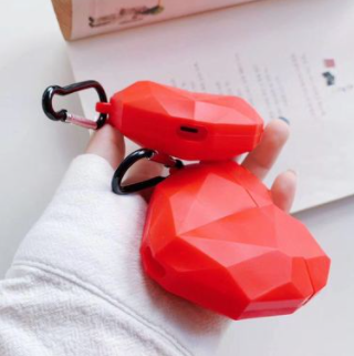 Funda Protectora para AirPods Pro Generación 3 - Diseño Té de Leche - Image 7
