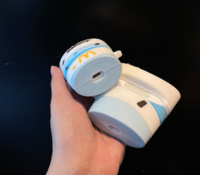 Funda Protectora para AirPods Pro Generación 3 - Diseño Té de Leche - Image 10