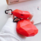 Funda Protectora para AirPods Pro Generación 3 - Diseño Té de Leche