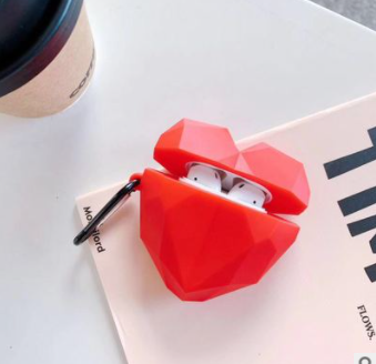 Funda Protectora para AirPods Pro Generación 3 - Diseño Té de Leche - Image 4