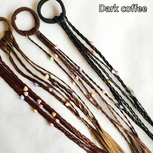 Trenza Colorida de Perlas Twist para Fiestas - Image 19