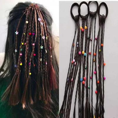 Trenza Colorida de Perlas Twist para Fiestas - Image 18