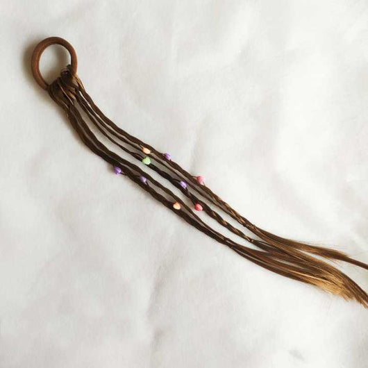 Trenza Colorida de Perlas Twist para Fiestas - Image 23