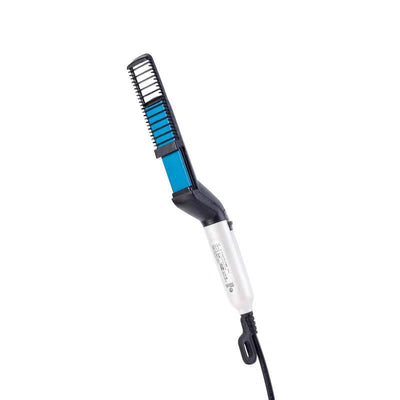 Peine Eléctrico Coreano para Peinado Profesional - Hombre y Mujer - Image 10