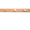 Madera 5 Ganchos