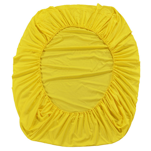 Protector de Colchón Simmons Sábana Ajustable de Color Liso - Image 24