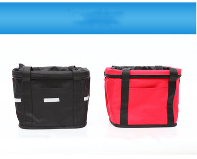 Cesta para Bicicleta con Batería de Litio para Ciclismo de Montaña - Image 8