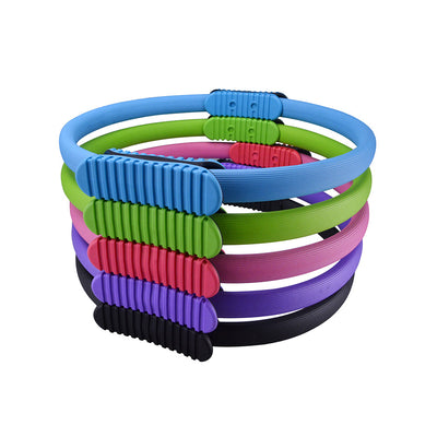 Anillo de Pilates Yoga con Bolsa de Gimnasio