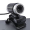 Cámara Web USB Full HD para Computadora