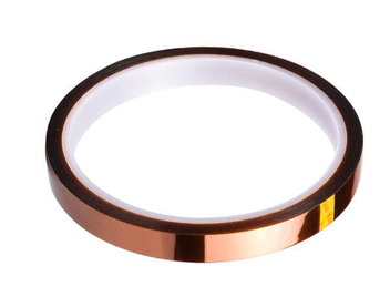 Cinta Adhesiva Resistente a Altas Temperaturas para Impresoras 3D - Image 2