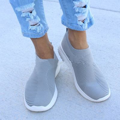 Zapatillas Deportivas Transpirables con Tecnología Aérea - Image 10