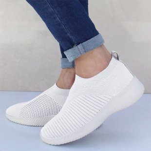 Zapatillas Deportivas Transpirables con Tecnología Aérea