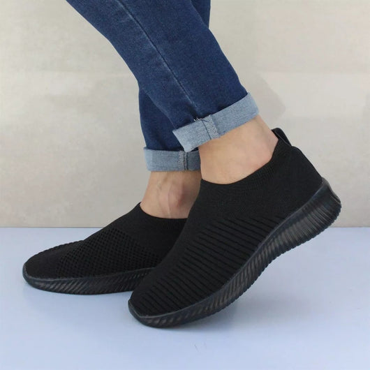 Zapatillas Deportivas Transpirables con Tecnología Aérea - Image 6