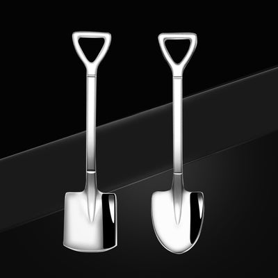 Cuchara Heladora Premium Acero Inoxidable Rojo - Multiusos Cocina - Image 18