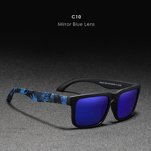 Gafas de Sol Redondas Unisex para Hombre y Mujer - Estilo Deportivo - Image 13