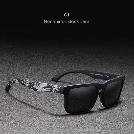 Gafas de Sol Redondas Unisex para Hombre y Mujer - Estilo Deportivo - Image 19