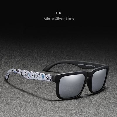 Gafas de Sol Redondas Unisex para Hombre y Mujer - Estilo Deportivo - Image 21