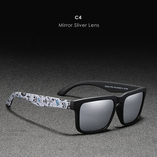 Gafas de Sol Redondas Unisex para Hombre y Mujer - Estilo Deportivo - Image 21