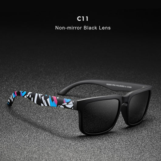 Gafas de Sol Redondas Unisex para Hombre y Mujer - Estilo Deportivo - Image 20
