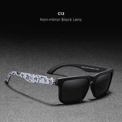 Gafas de Sol Redondas Unisex para Hombre y Mujer - Estilo Deportivo - Image 23