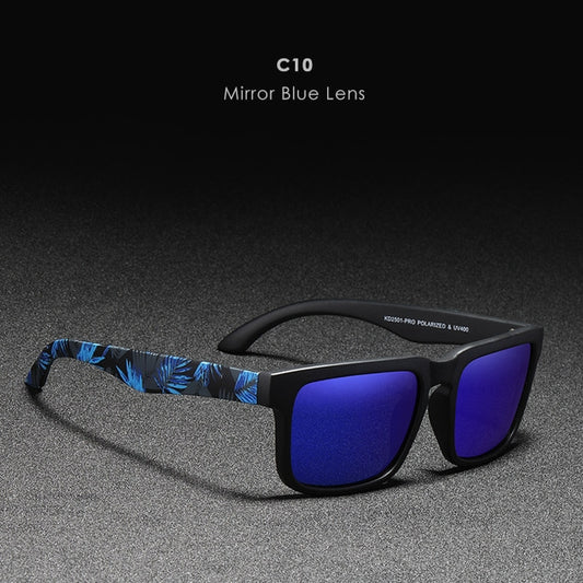 Gafas de Sol Redondas Unisex para Hombre y Mujer - Estilo Deportivo
